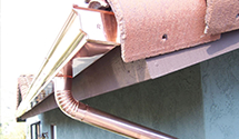 Rain Gutter Installation, Repair, Cleaning in Muldraugh, KY